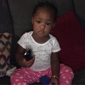 Meet your Posher, Sasha